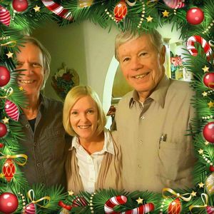 Meet your Posher, Sandi